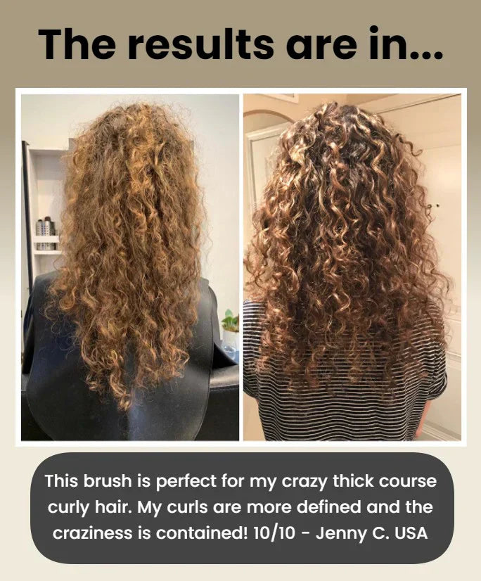 YoyoWizz™ — Flawless Curls, Frizz-Free All Day | 50% Off