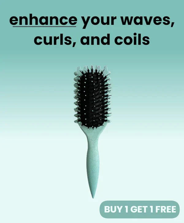 YoyoWizz™ — Flawless Curls, Frizz-Free All Day | 50% Off