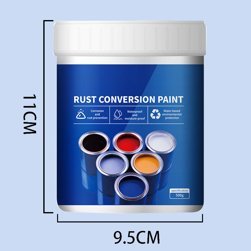 50% DISCOUNT TEMPORARY | RustRenew | Never rust again!