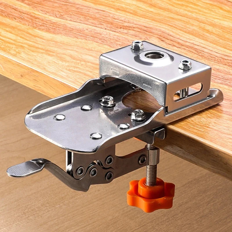 Hinge Helper™ — Perfect Hinges, Every Time | 50% Off