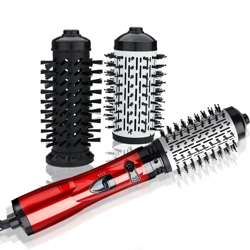 WaveWhiz| Instant Styling Tool