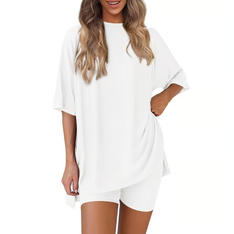SerenEase™ Set — Breeze Through Summer with Effortless Comfort and Confident Style