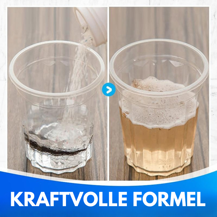 InstaFlow | Sink and Drain Cleaner