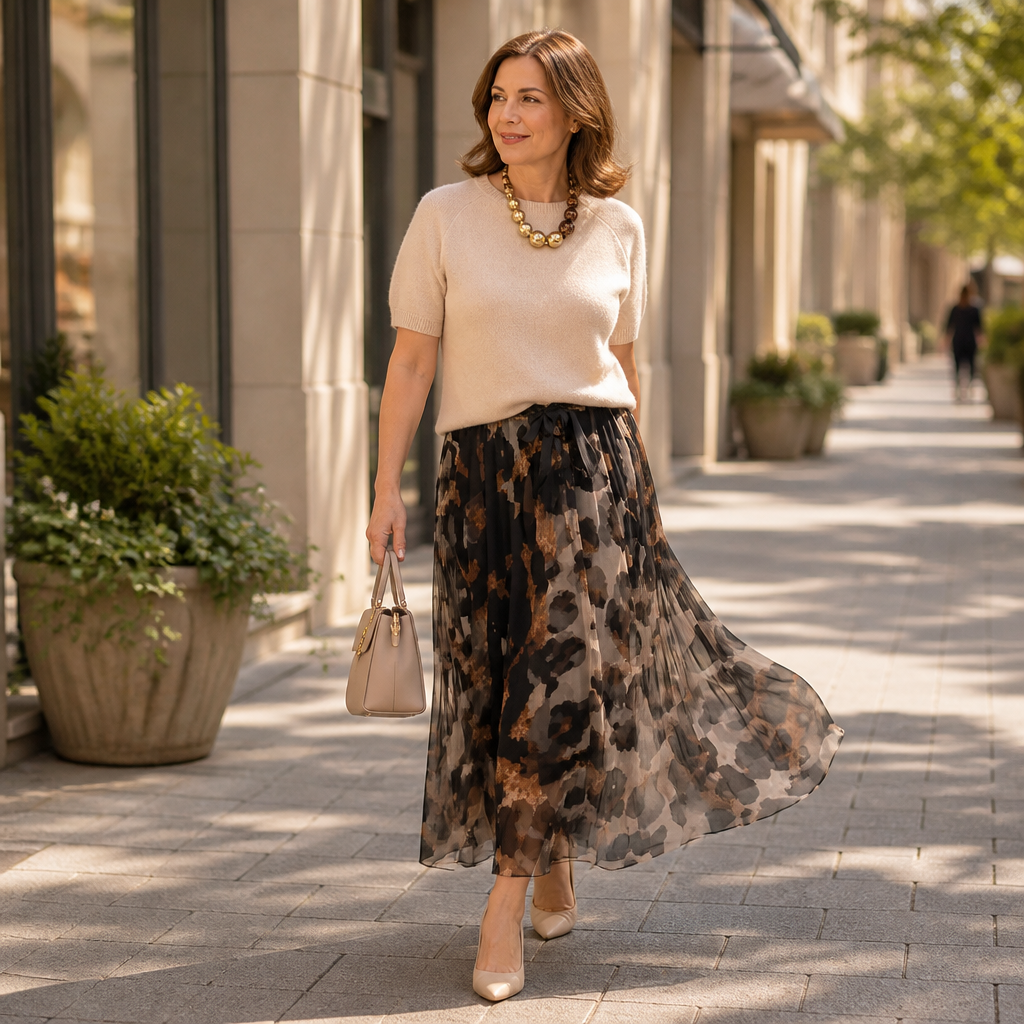 FieraMuse™ — Step Out Confident and Effortlessly Chic Every Day