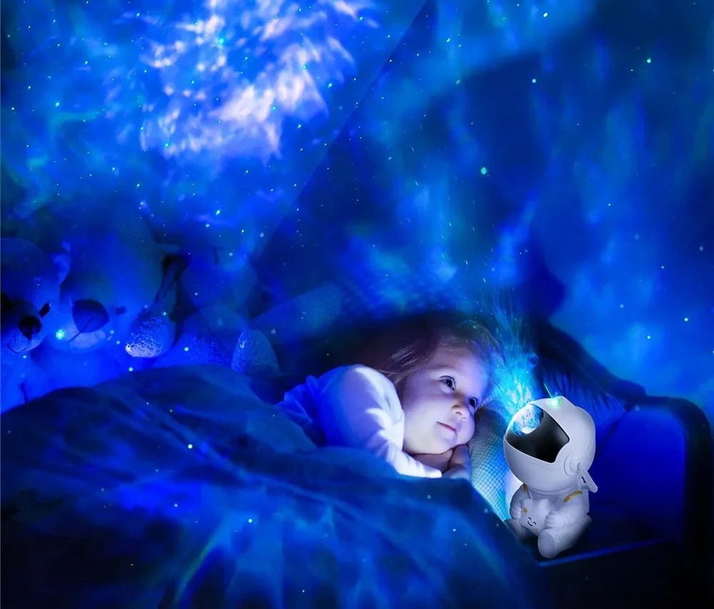 Astronova™ — Sleep Under Mesmerizing Stars | 50% Off