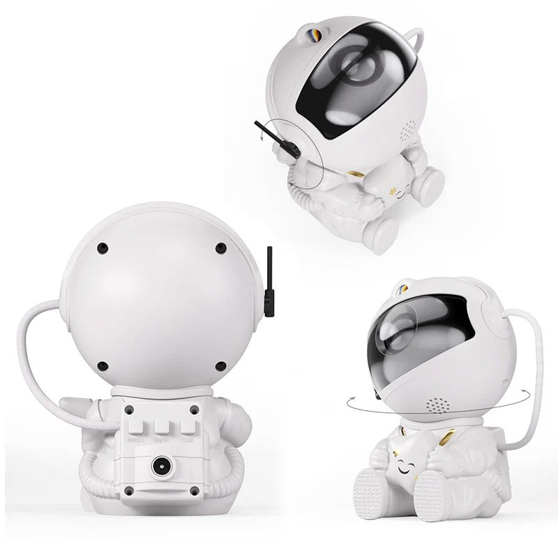 Astronova™ — Sleep Under Mesmerizing Stars | 50% Off