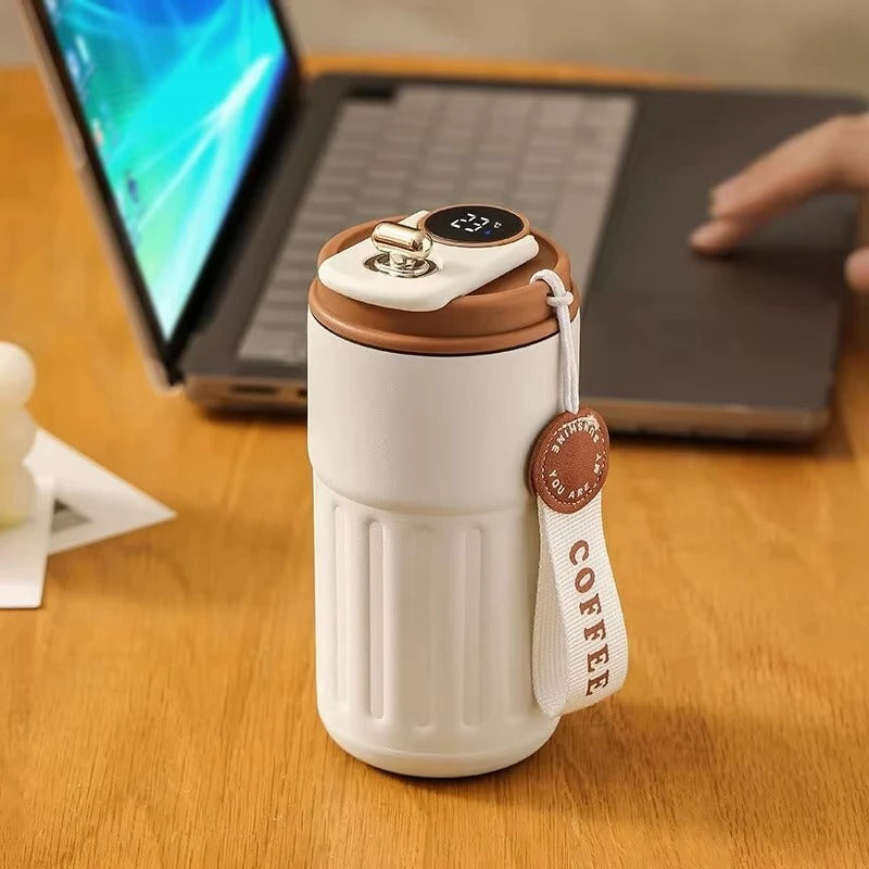 Kerois™ — Lock Perfect Temperature All Day | 50% Off