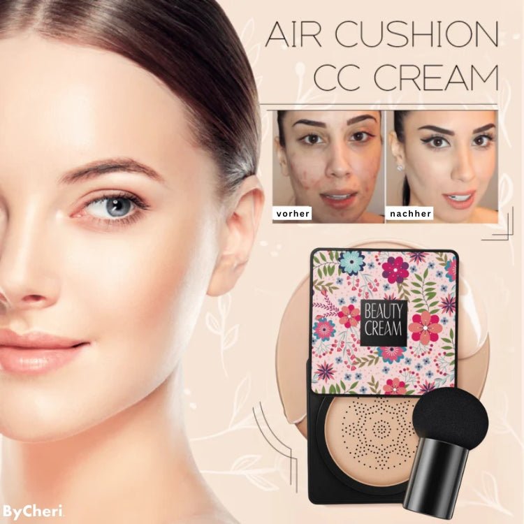 AirSoft | La Crème Enveloppante pour Votre Peau - The Ultimate Air Cushion Cream
