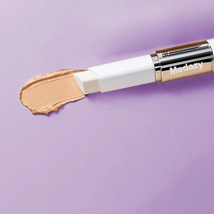 DuoVeil™ — Transform Your Skin with Effortless, Invisible Perfection