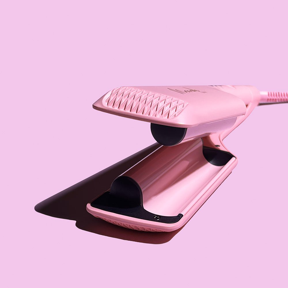 WavePro | Double Waver for Effortless, Gorgeous Waves