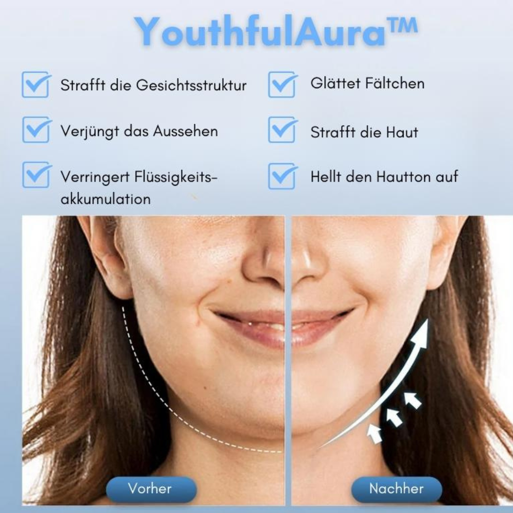 YouthfulAura™ — Firm, Radiant Skin Fast | 50% Off