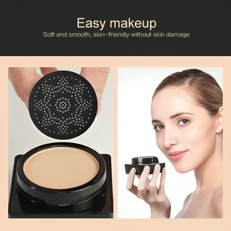 AirCushion | Flawless Skin, Zero Imperfections | Buy 1 Get 1 Free