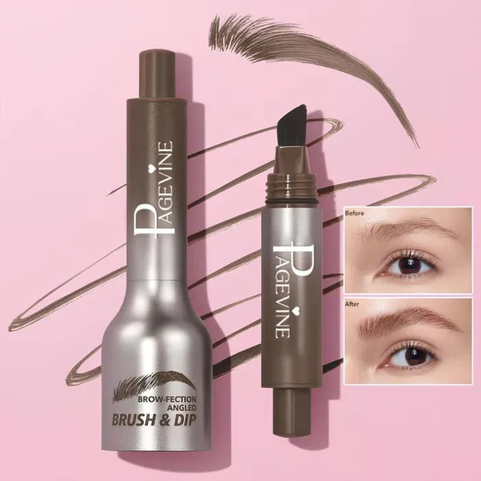 ArchBlaze™ 4D Pen — Command Stunning, Smudge-Proof Brows That Make You Unstoppable