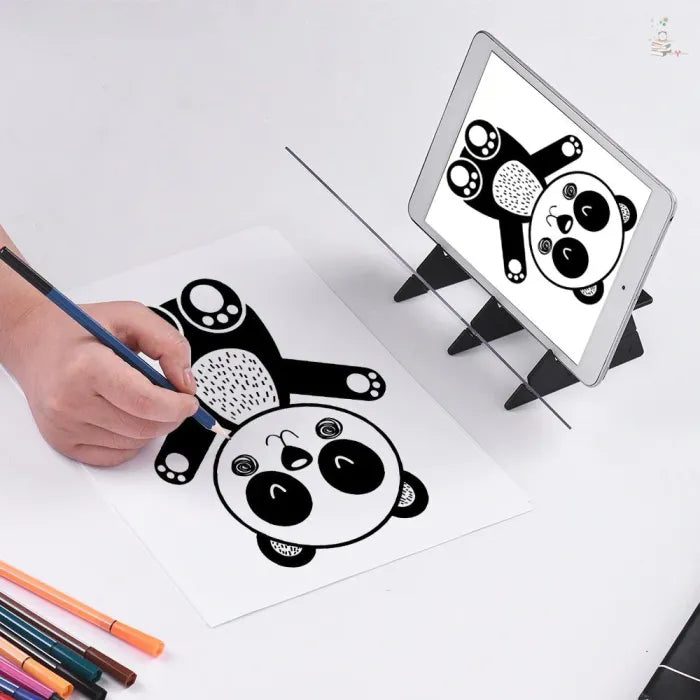 50% OFF I ReflectArt Image Reflector