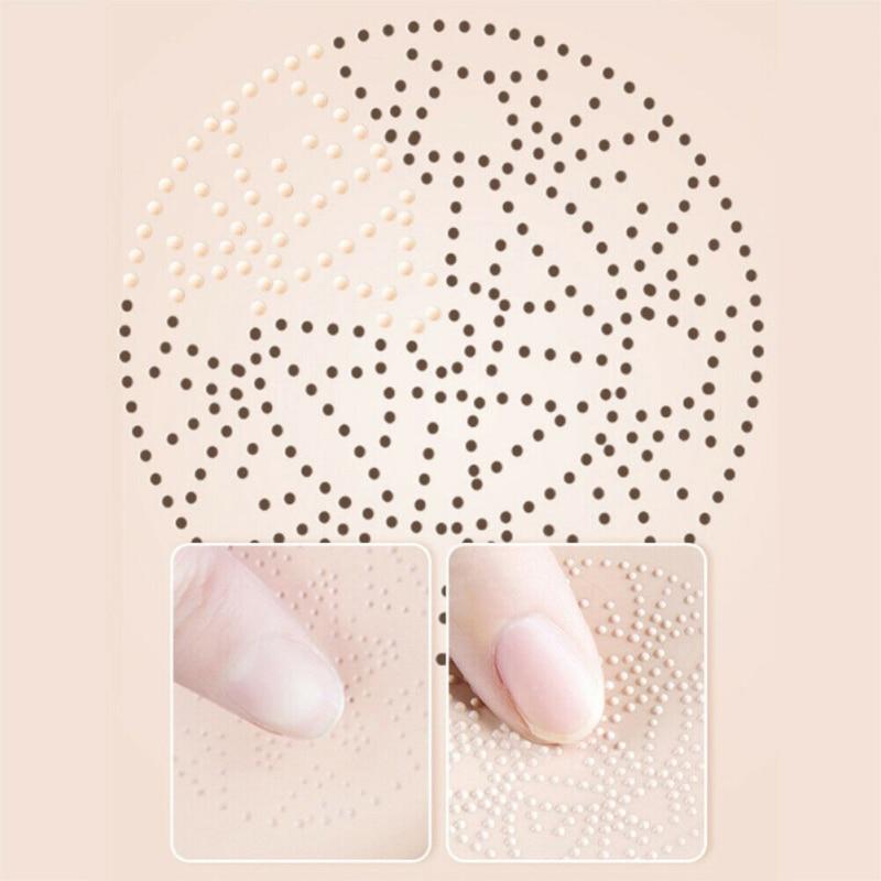 Beauty Images | Mushroom Head CC Cream