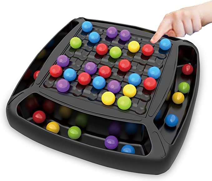 RainbowBoard™ — Ignite Joy and Brainpower Fast | 50% Off