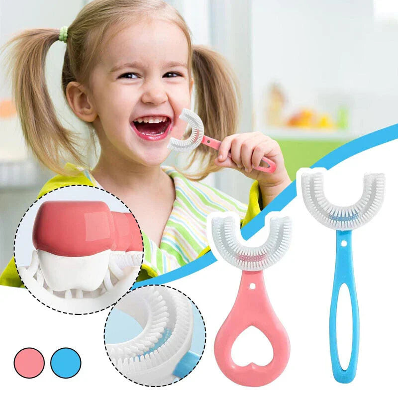 1+1 Free | KidBrush™ - Promoting Your Children's Health