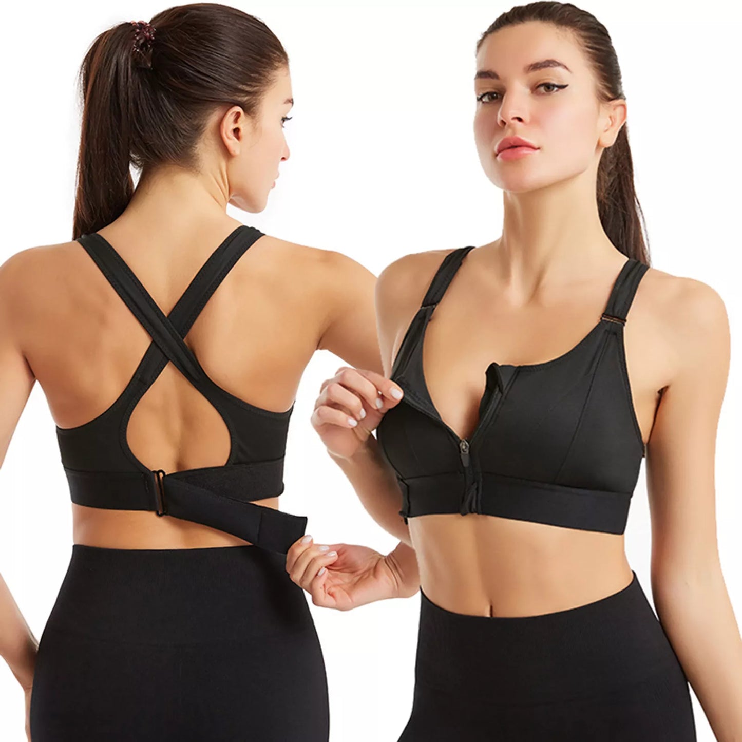 SculptLift | Ultra-comfort bra with support