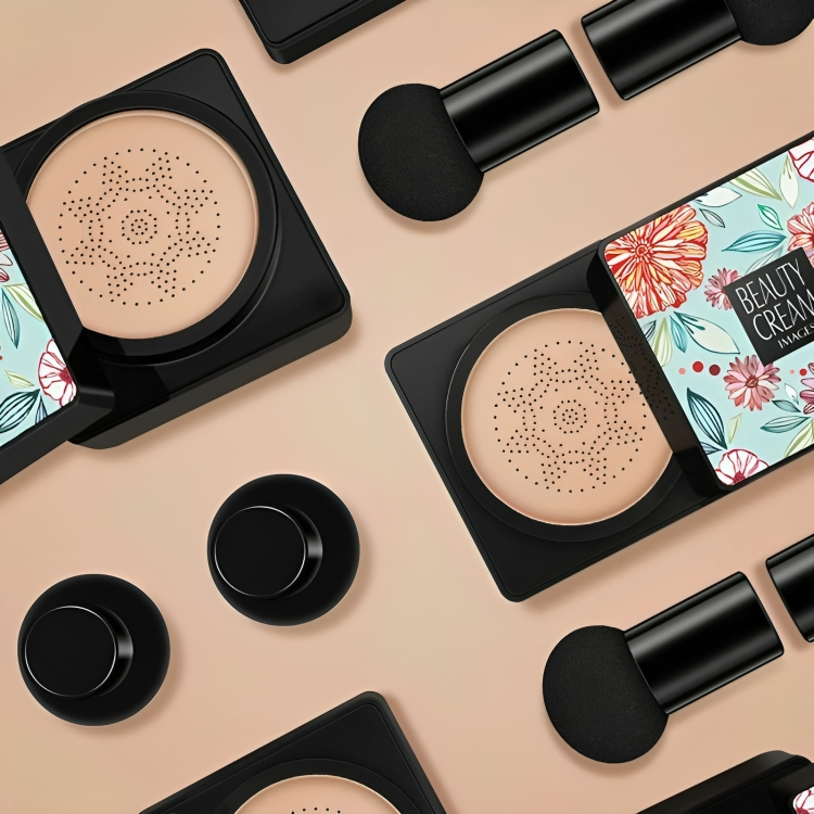 AirCushion | Flawless Skin, Zero Imperfections | Buy 1 Get 1 Free