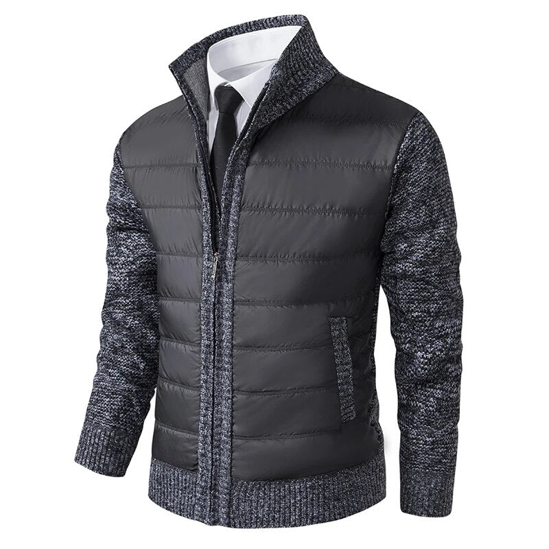AaronShield™ — Warmth That Turns Heads | 50% Off