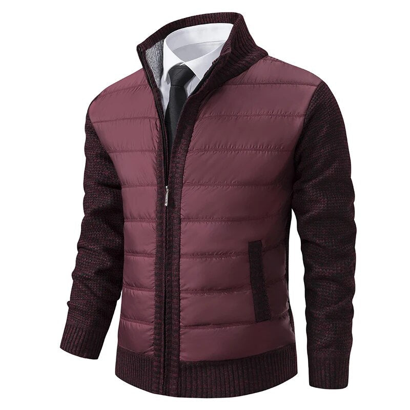 AaronShield™ — Warmth That Turns Heads | 50% Off