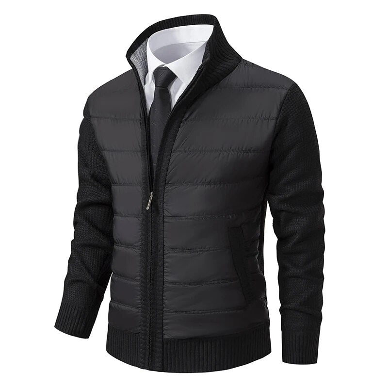 AaronShield™ — Warmth That Turns Heads | 50% Off