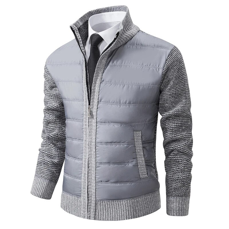 AaronShield™ — Warmth That Turns Heads | 50% Off