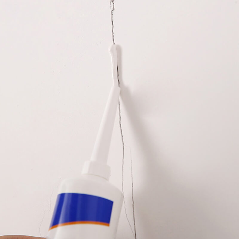 WallFixer™ — Quick, Crack-Proof Waterproof Repairs | 1+1 Free