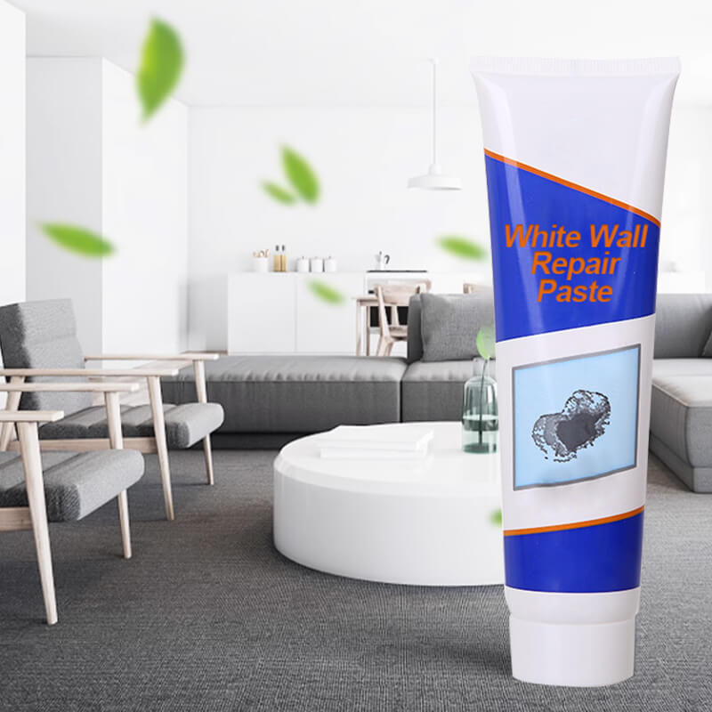 WallFixer™ — Quick, Crack-Proof Waterproof Repairs | 1+1 Free