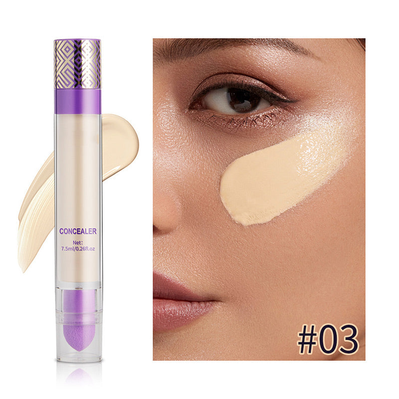EyeVeil™ Instantly Brightens Tired Eyes