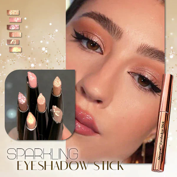 🔥Limited Offer 50% Discount 🔥SHINPEARL SPARKLING EYESHADOW STICK