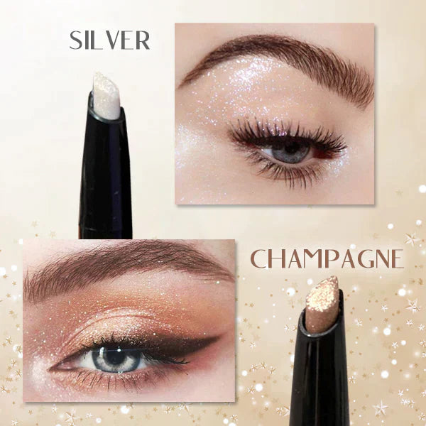🔥Limited Offer 50% Discount 🔥SHINPEARL SPARKLING EYESHADOW STICK