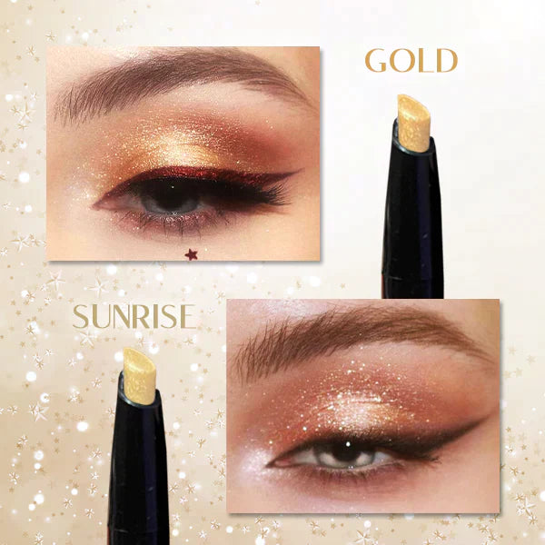 🔥Limited Offer 50% Discount 🔥SHINPEARL SPARKLING EYESHADOW STICK