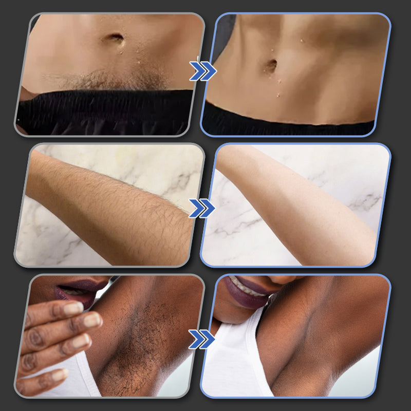 Hot Sale - 49% OFF🔥2025 New Upgrade Pocket Shaver USB Mini Shavers