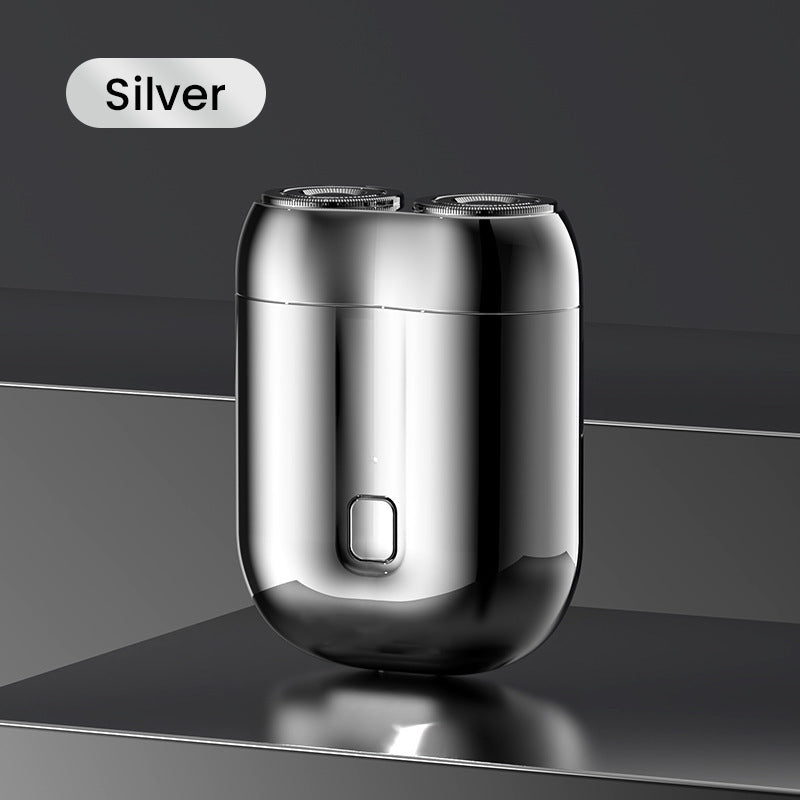 Hot Sale - 49% OFF🔥2025 New Upgrade Pocket Shaver USB Mini Shavers