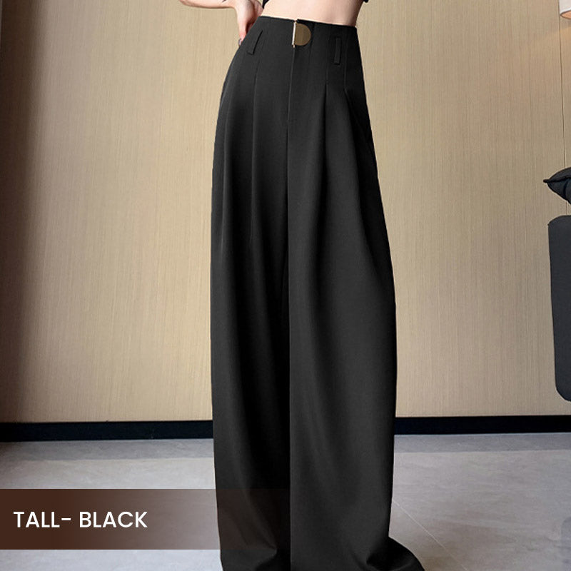 Velora™ Trousers — Command Attention with Every Step and Feel Unstoppable All Day