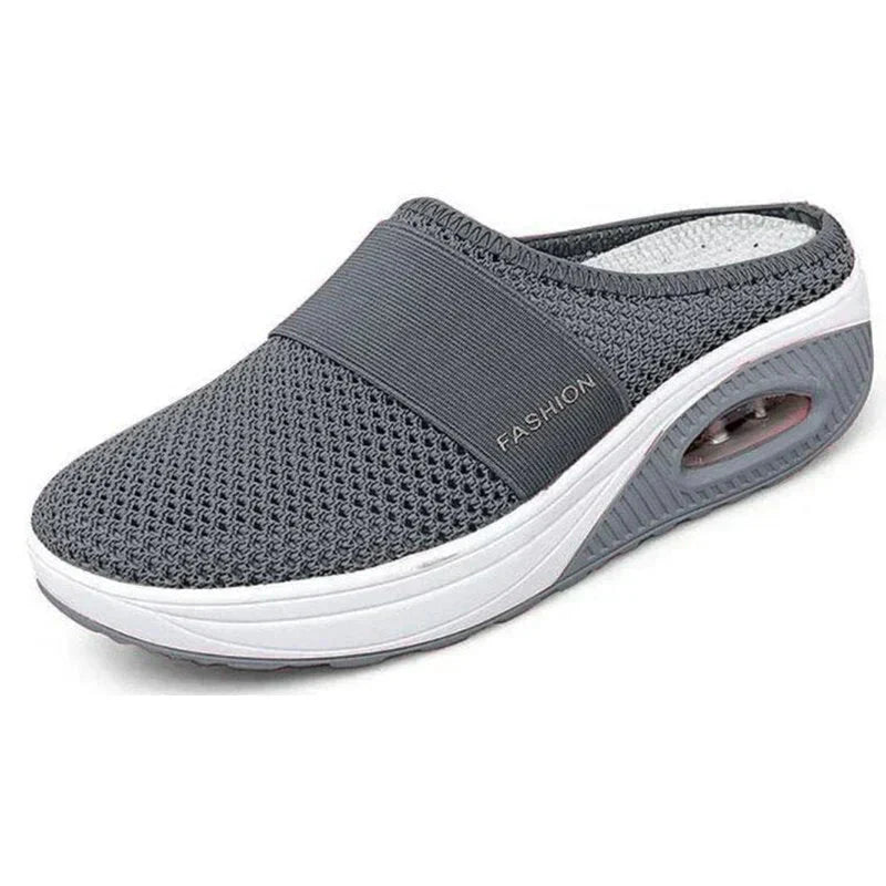 AirGlide™ — Instantly Crush Foot Pain & Pressure | 50% Off