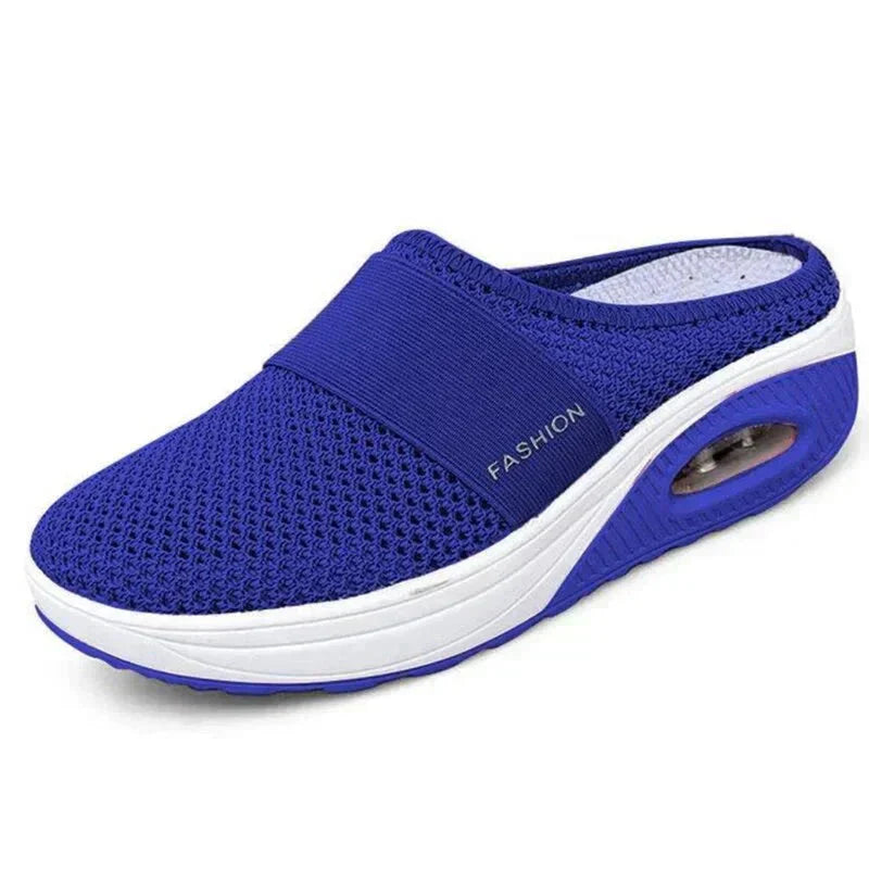 AirGlide™ — Instantly Crush Foot Pain & Pressure | 50% Off