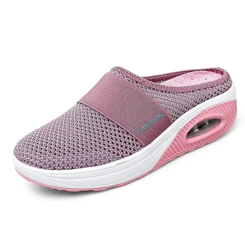 AirGlide™ — Instantly Crush Foot Pain & Pressure | 50% Off