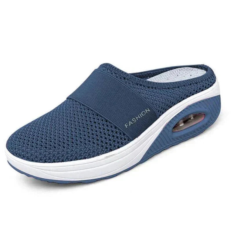 AirGlide™ — Instantly Crush Foot Pain & Pressure | 50% Off