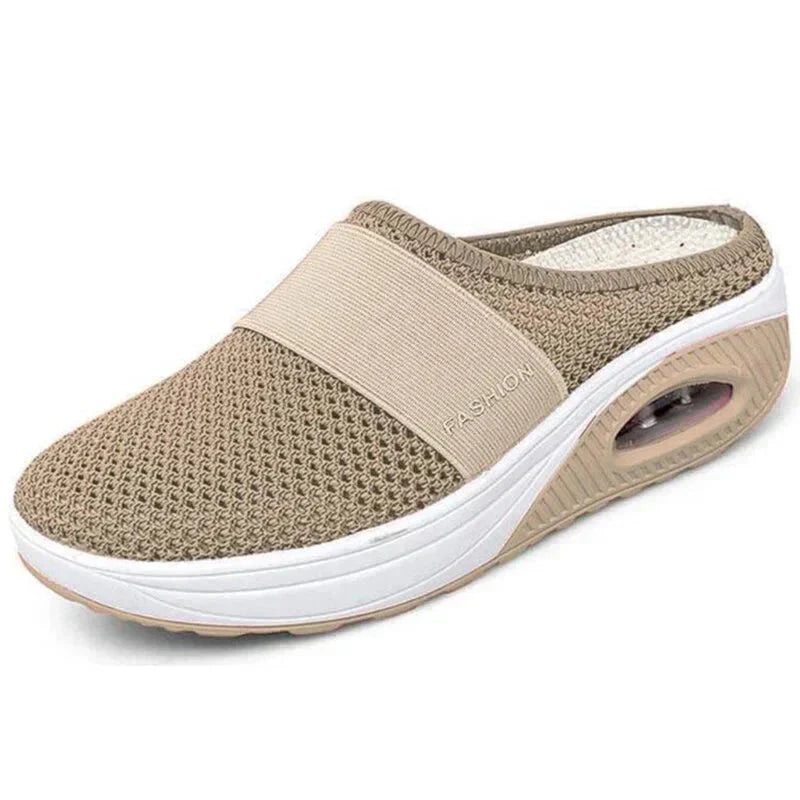 AirGlide™ — Instantly Crush Foot Pain & Pressure | 50% Off