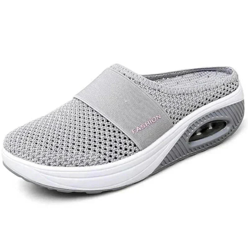 AirGlide™ — Instantly Crush Foot Pain & Pressure | 50% Off