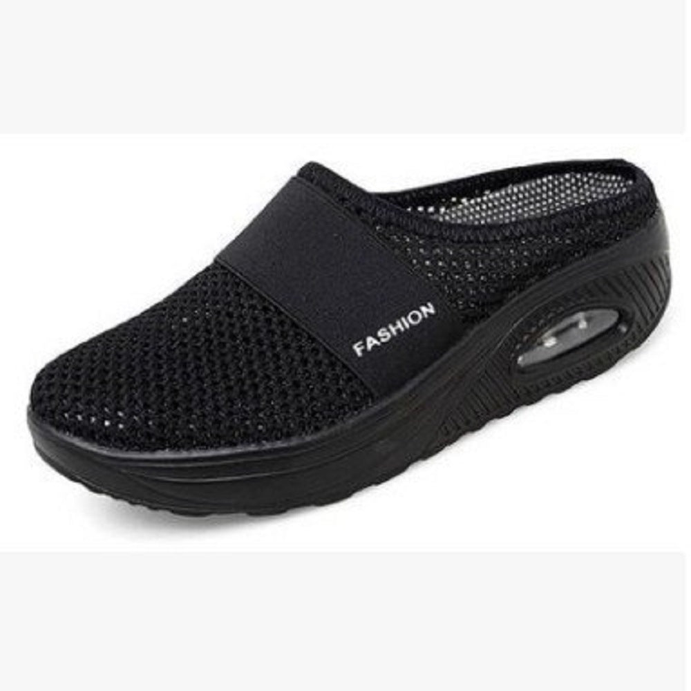 AirGlide™ — Instantly Crush Foot Pain & Pressure | 50% Off
