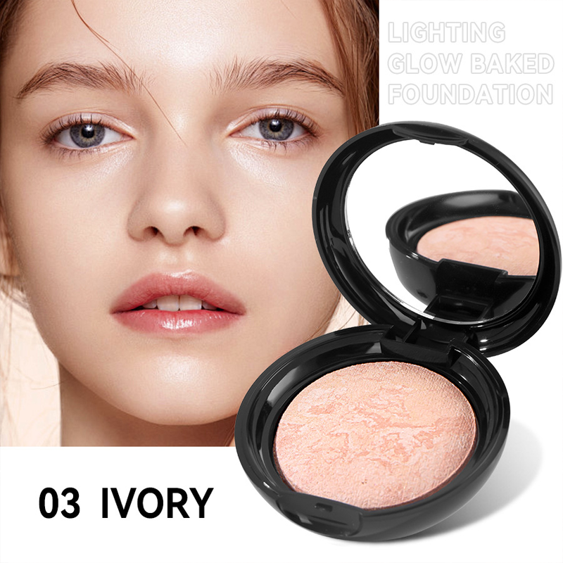VivaLumina™ — Unmask Your Natural Glow with All-Day Flawless Radiance