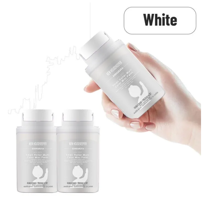Mazeo™ RollFix – Intelligent Wall Repair Solution | Buy 1 Get 1 FREE