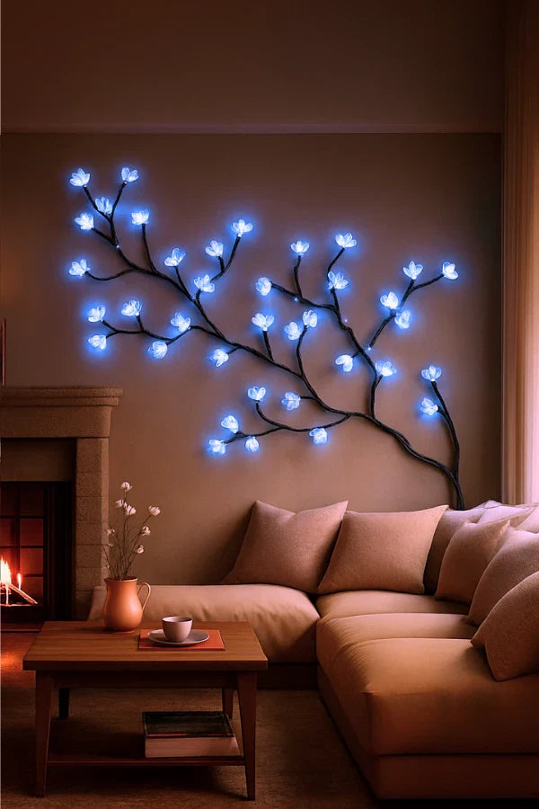 Willow Vine Wisp