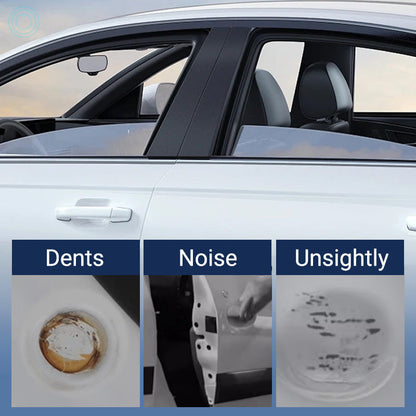 VeroGuard™ — Invisible Armor That Keeps Your Car Perfect and Panic-Free