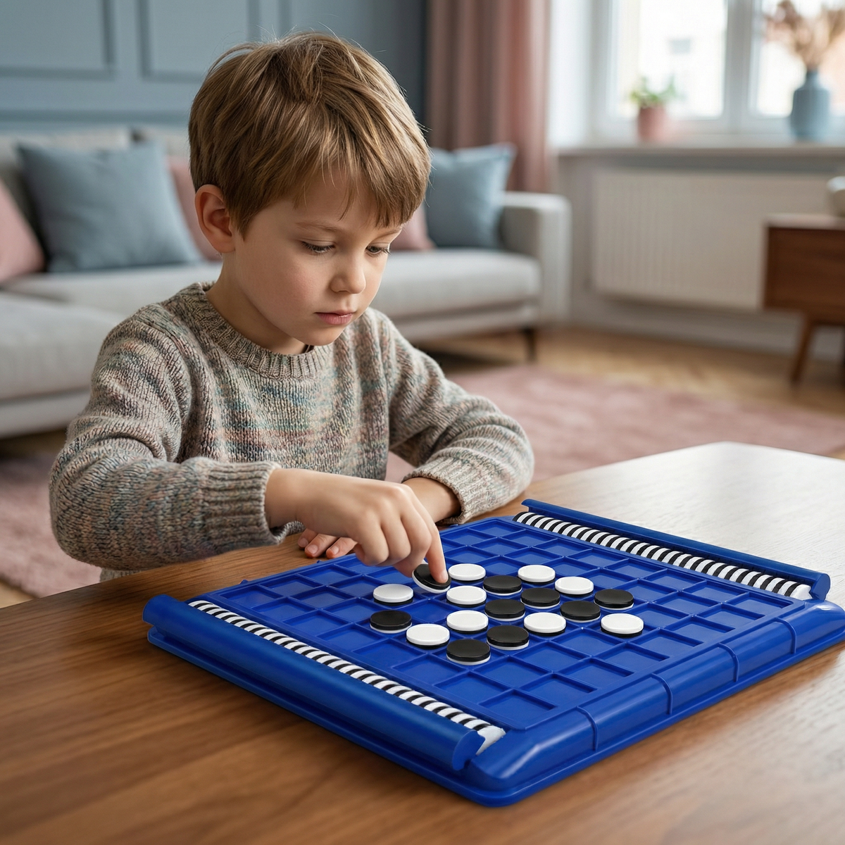 ThetaMind™ — Ignite Family Genius and Bond Over Brain-Boosting Fun