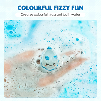 RippleJoy™ — Turn Every Bath Into a Magical Adventure Kids Beg For