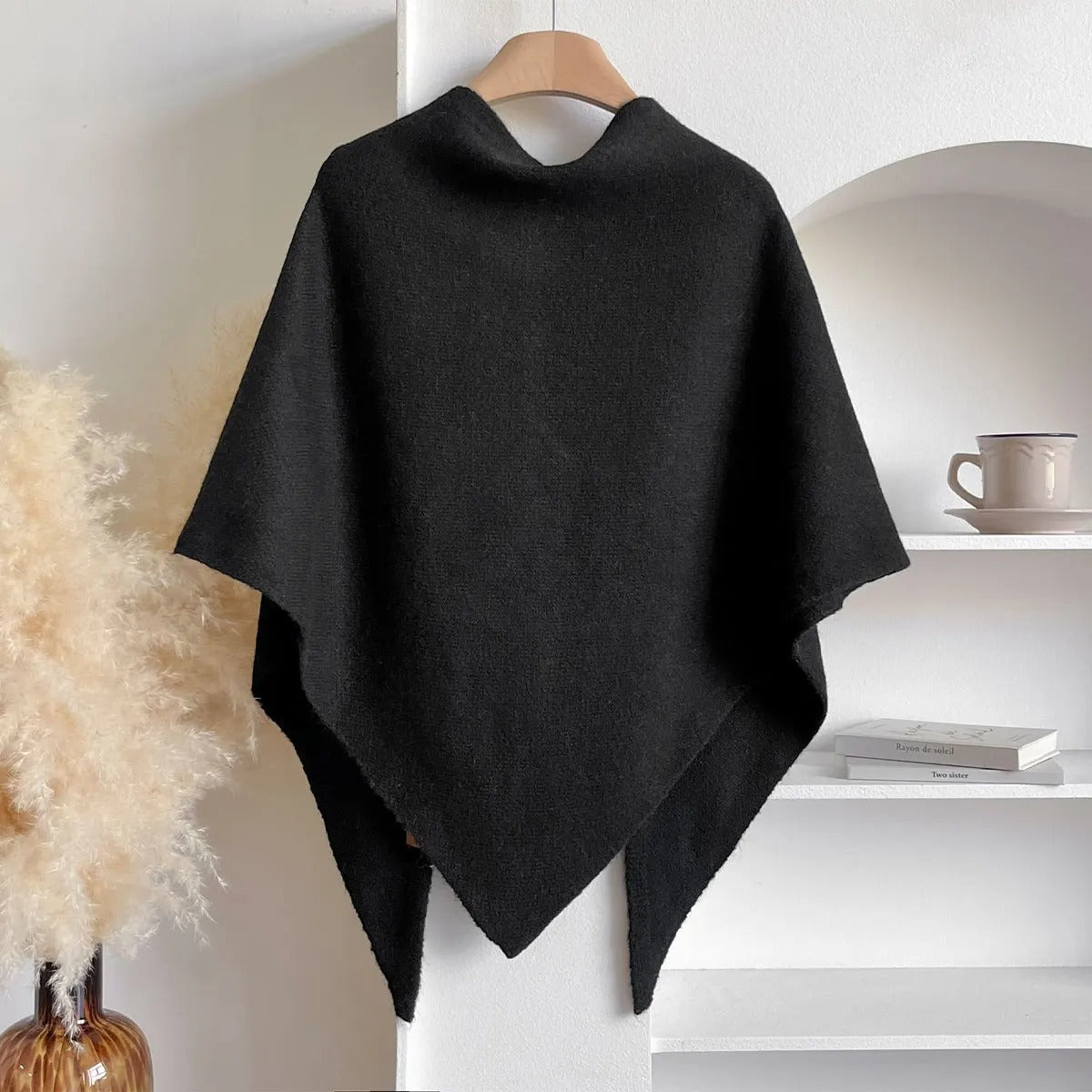 VeloraNest™ — Wrap Yourself in Effortless Warmth and Unshakable Confidence All Day